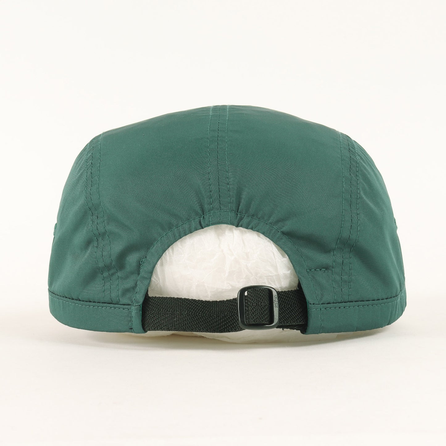 24SS ポリエステルタフタ ジェットキャップ(JET CAP-1)