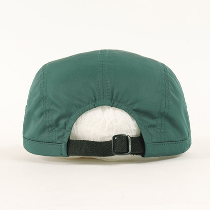 24SS ポリエステルタフタ ジェットキャップ(JET CAP-1)