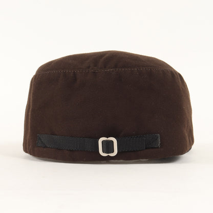 グラフィックロゴ ワークキャップ(WORK CAP U)