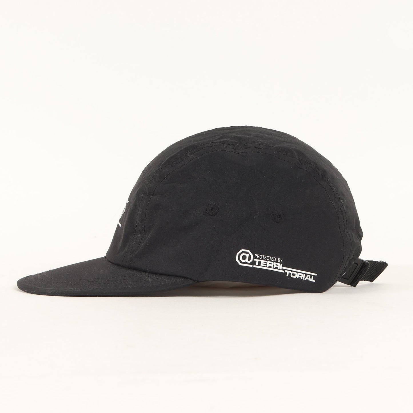 23AW ナイロンタフタ ジェットキャップ(T-5 02 / CAP / NYLON. TAFFETA. BRACKETS)
