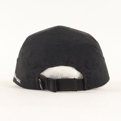 23AW ナイロンタフタ ジェットキャップ(T-5 02 / CAP / NYLON. TAFFETA. BRACKETS)