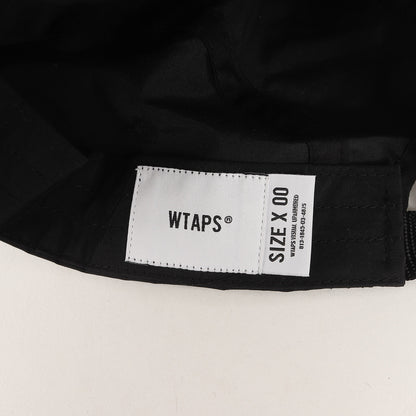 23AW ナイロンタフタ ジェットキャップ(T-5 02 / CAP / NYLON. TAFFETA. BRACKETS)