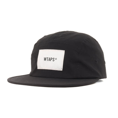 22SS リップストップ ジェットキャップ(T-5 04 CAP POLY. RIPSTOP)
