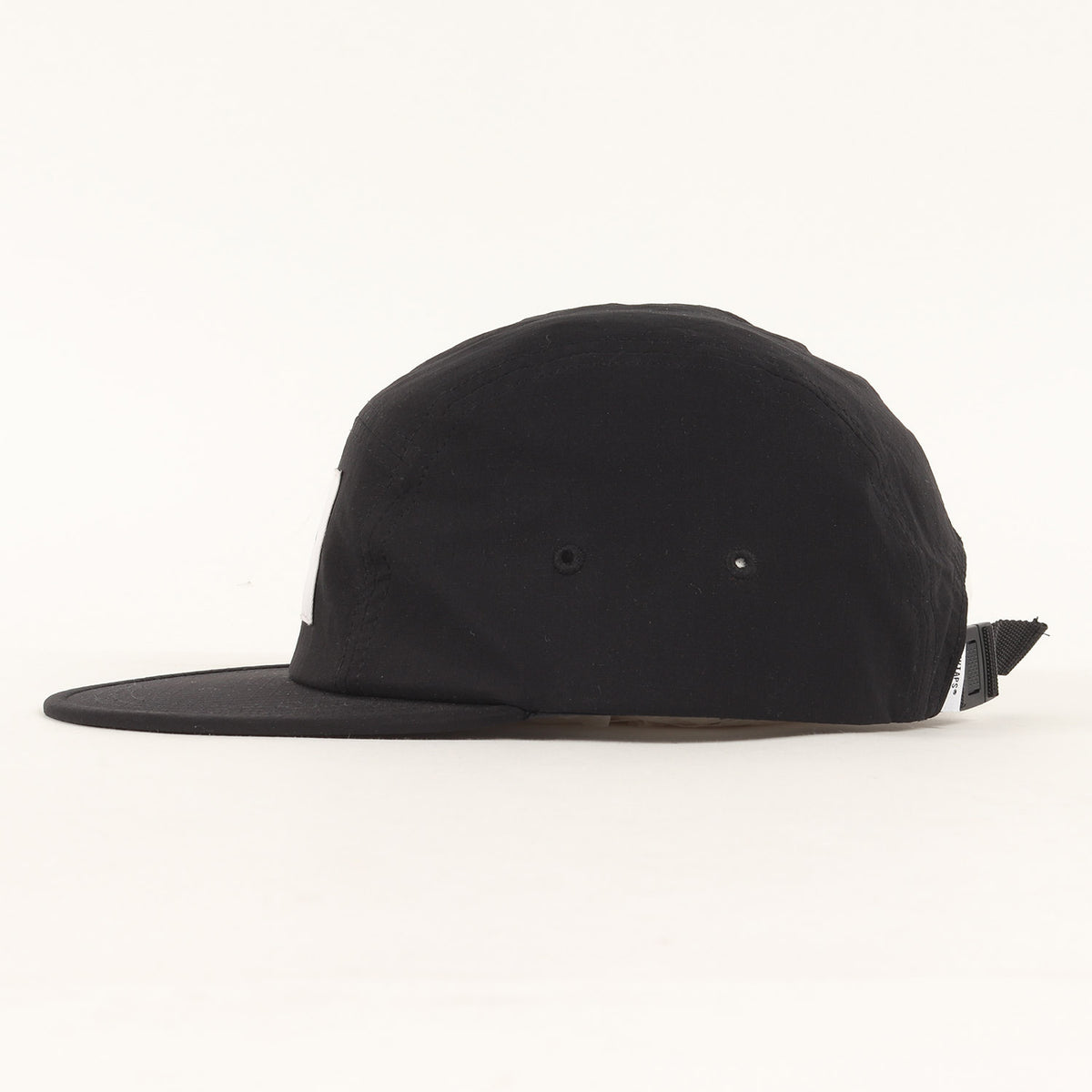 22SS リップストップ ジェットキャップ(T-5 04 CAP POLY. RIPSTOP)