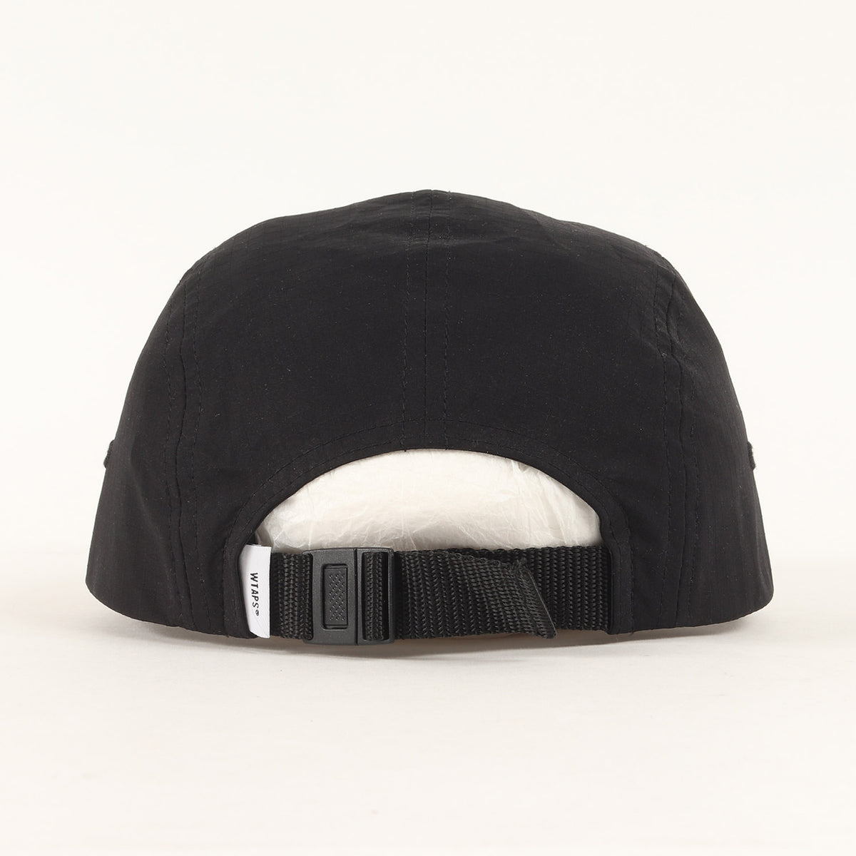 22SS リップストップ ジェットキャップ(T-5 04 CAP POLY. RIPSTOP)