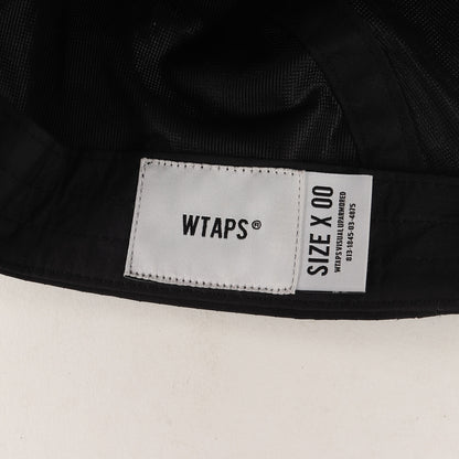 22SS リップストップ ジェットキャップ(T-5 04 CAP POLY. RIPSTOP)