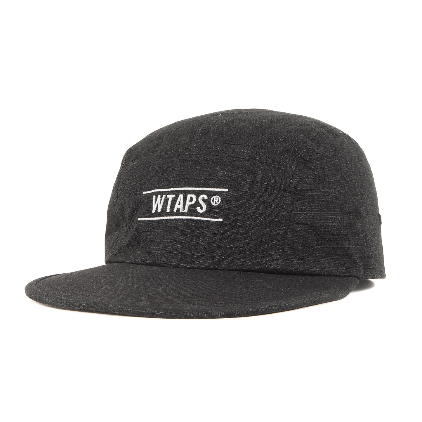 WTAPS (ダブルタップス) 23SS リップストップ ジェットキャップ(T-5 04 