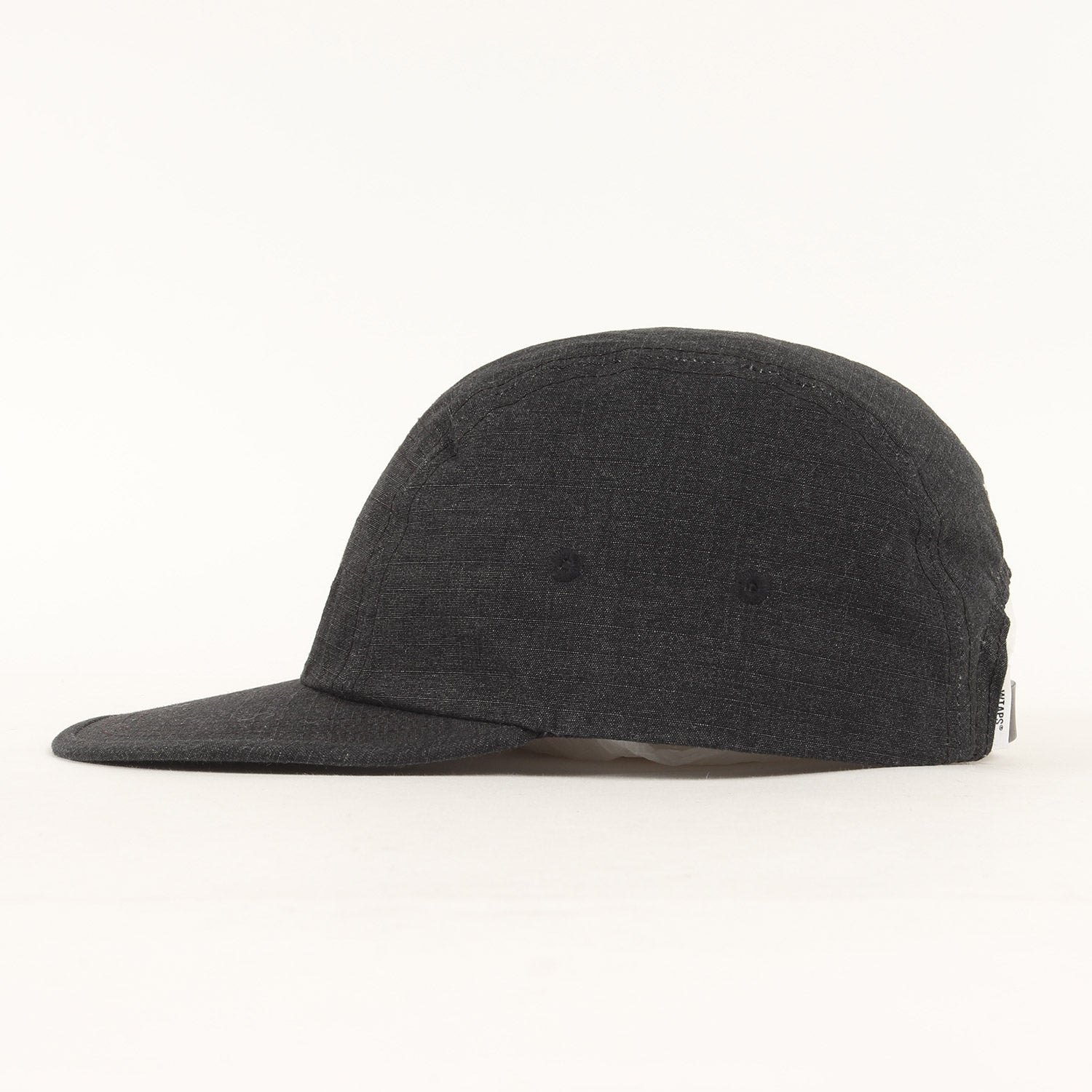 WTAPS (ダブルタップス) 23SS リップストップ ジェットキャップ(T-5 04 