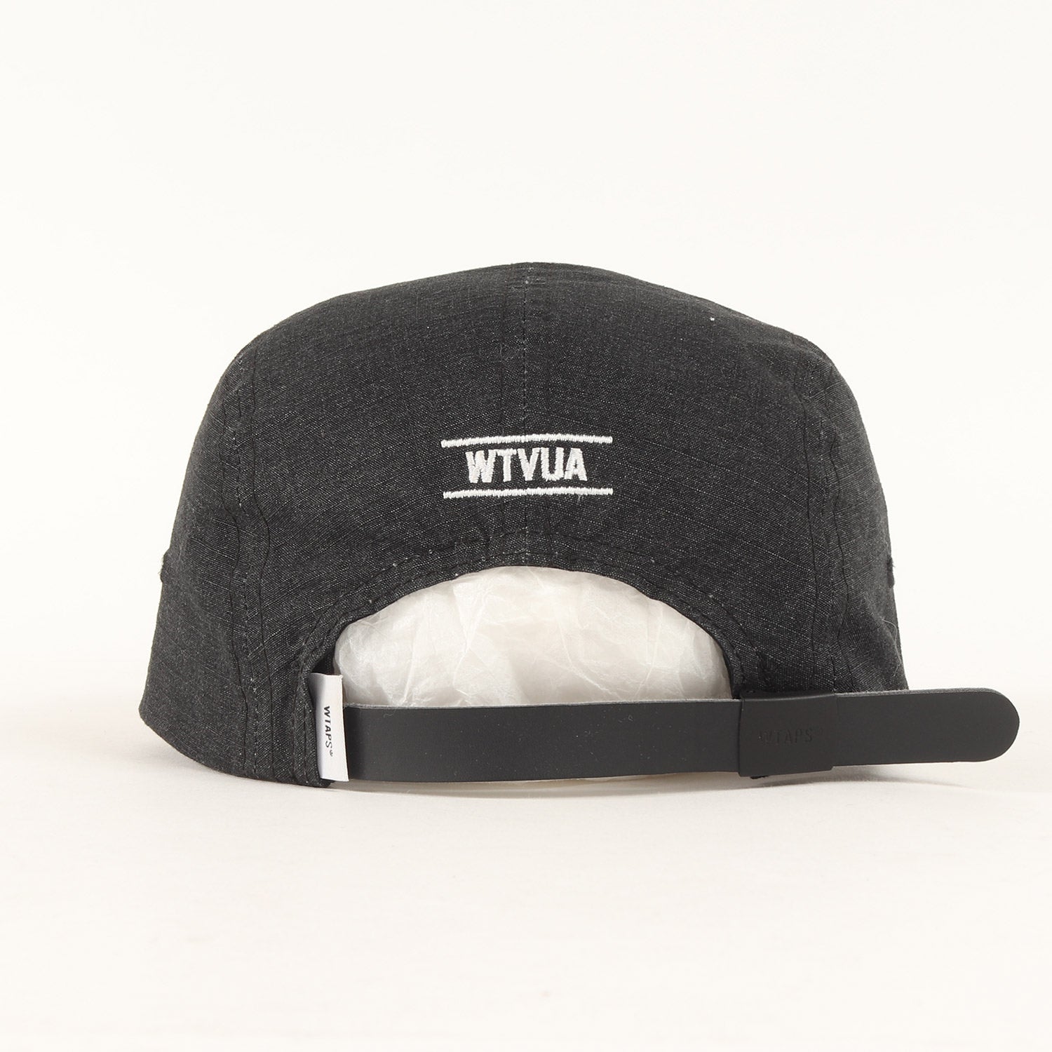 WTAPS (ダブルタップス) 23SS リップストップ ジェットキャップ(T-5 04 