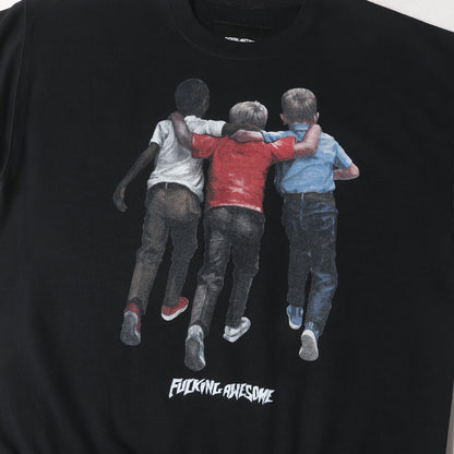 Fucking Awesome (ファッキングオーサム) 23AW イラストグラフィック 