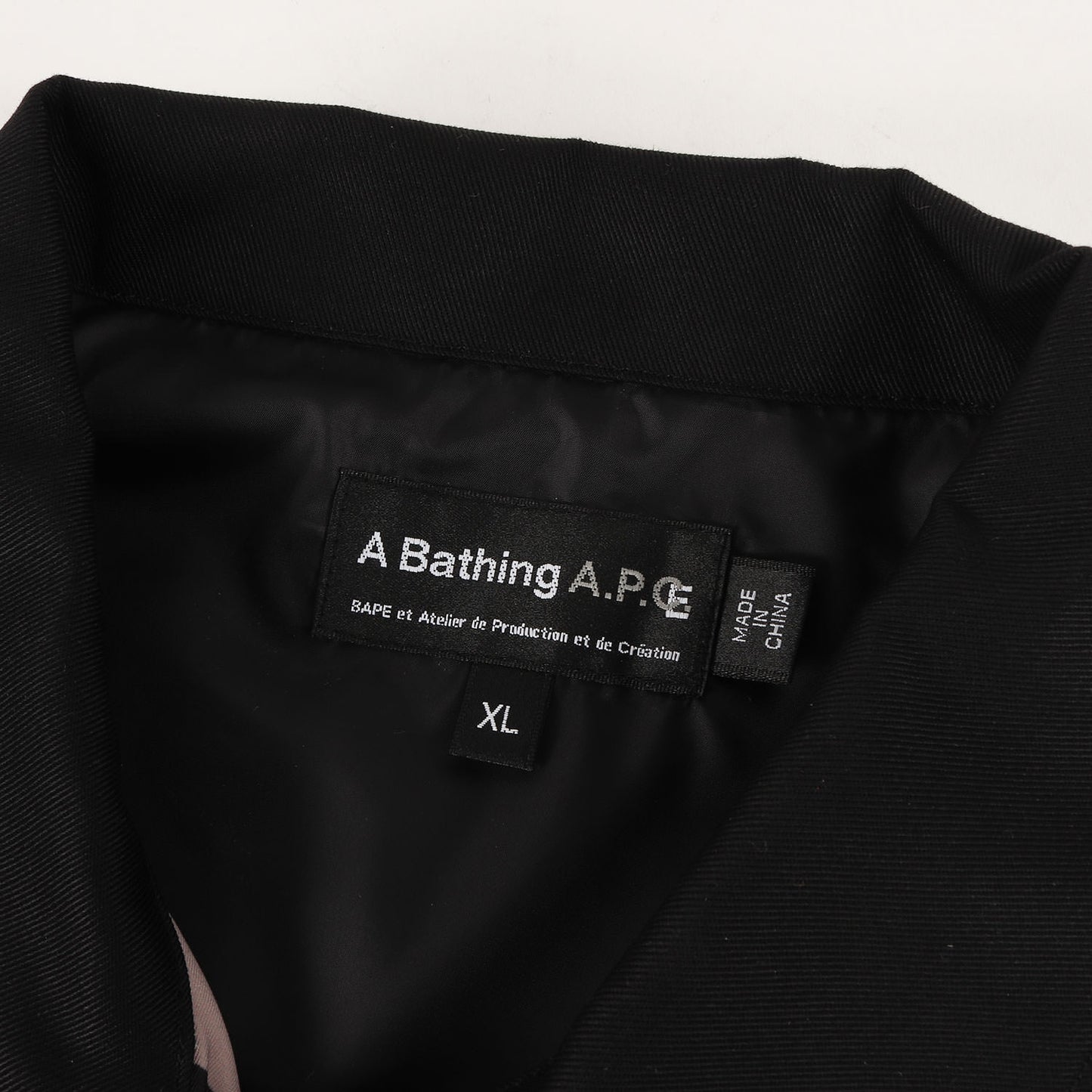 22AW ×A.P.C 猿迷彩 コーチジャケット(CAMOCOACH JACKET)