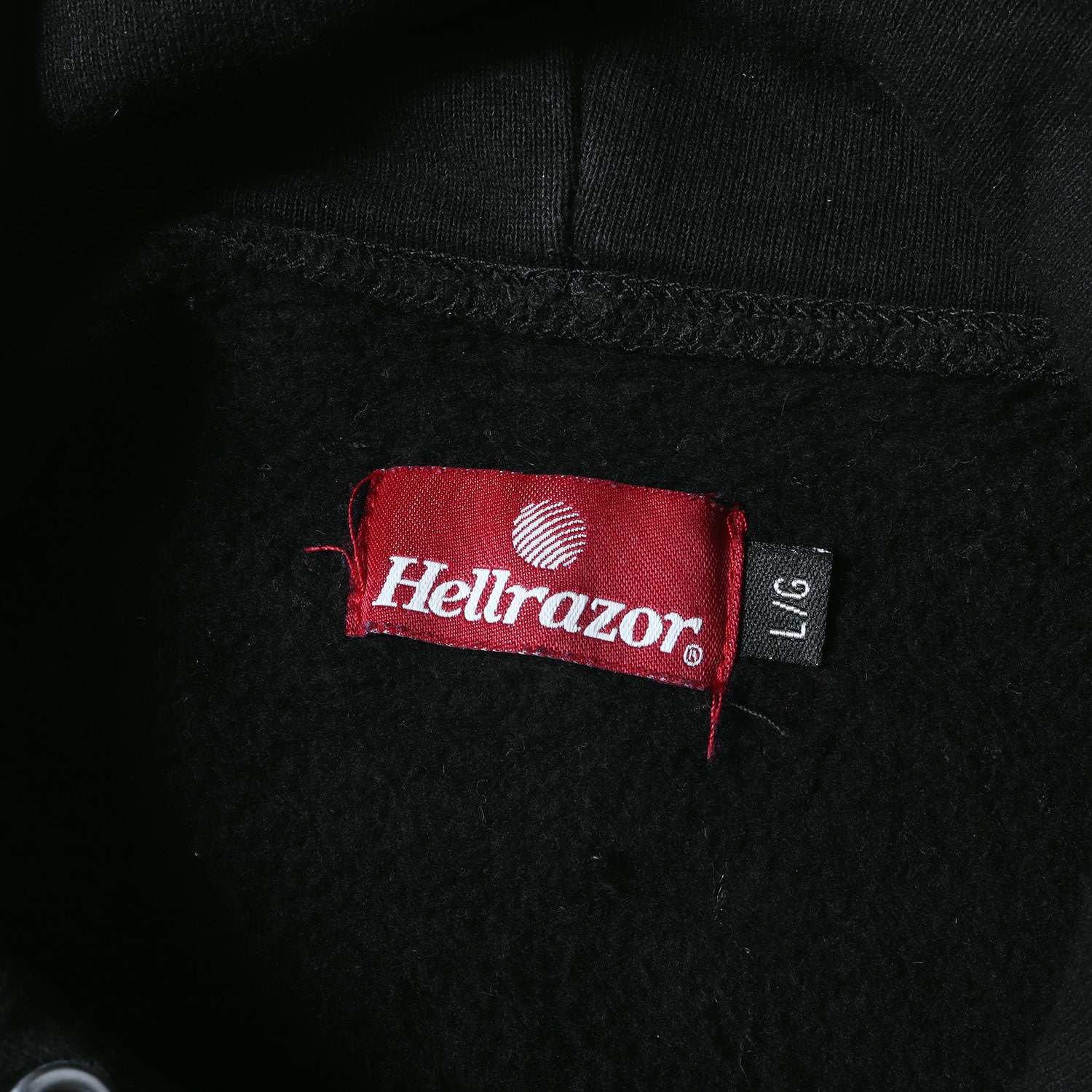 ブランドロゴ刺繍 スウェット パーカー - ブランド古着の通販・買取