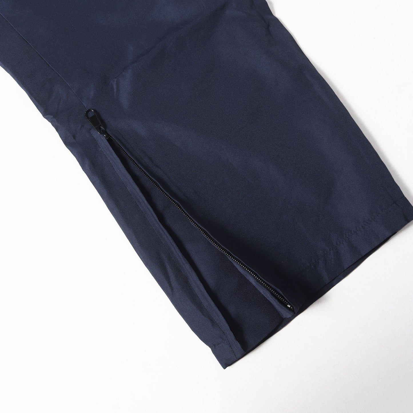 90s OLD STUSSY サイドリフレクター トラックパンツ(USA製)