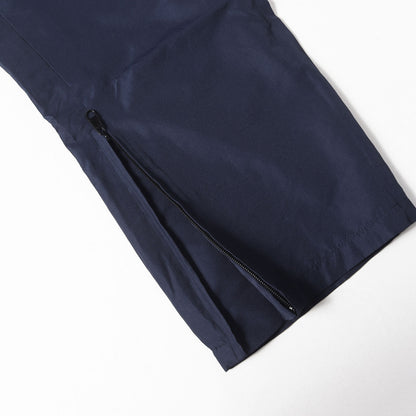 90s OLD STUSSY サイドリフレクター トラックパンツ(USA製)