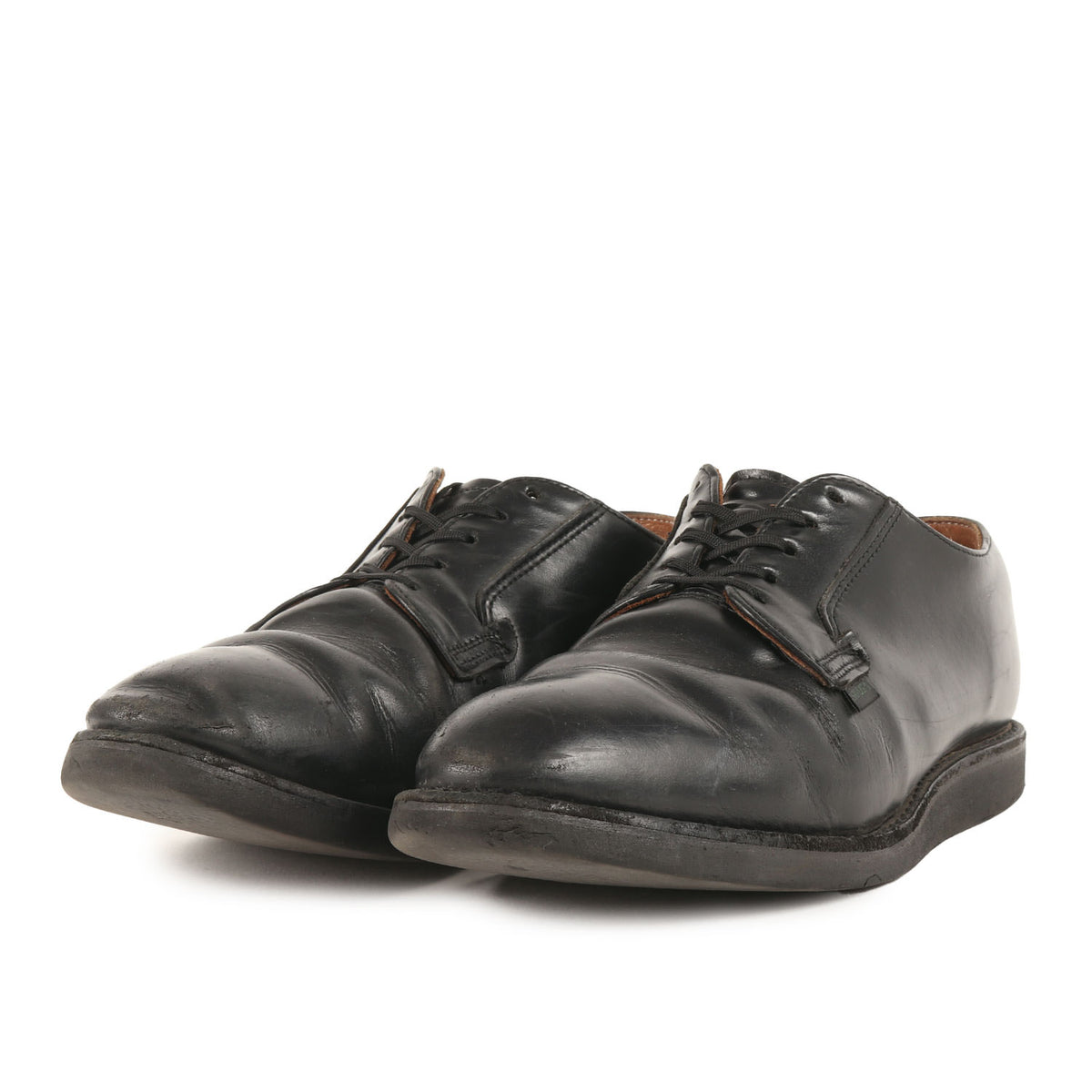 101 ポストマン オックスフォード レザー シューズ(POSTMAN OXFORD / 2022年製)