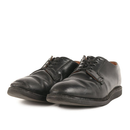 101 ポストマン オックスフォード レザー シューズ(POSTMAN OXFORD / 2022年製)