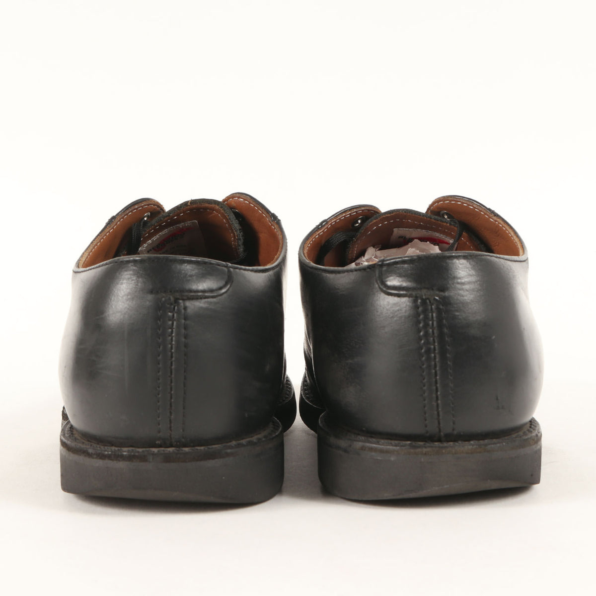101 ポストマン オックスフォード レザー シューズ(POSTMAN OXFORD / 2022年製)