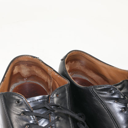 101 ポストマン オックスフォード レザー シューズ(POSTMAN OXFORD / 2022年製)