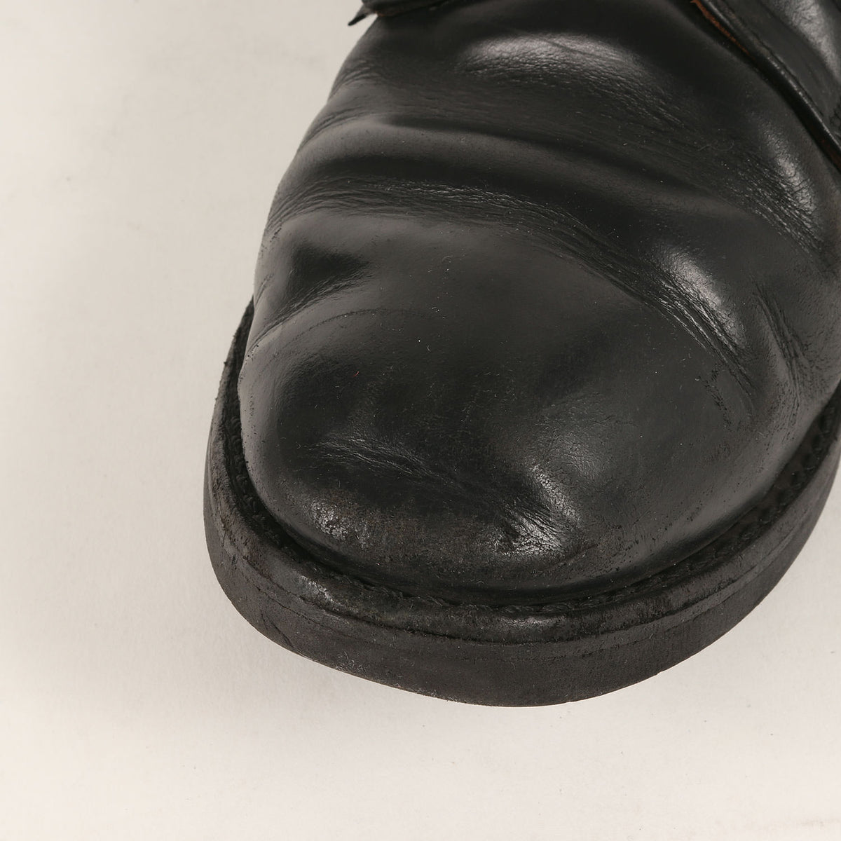 101 ポストマン オックスフォード レザー シューズ(POSTMAN OXFORD / 2022年製)