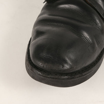 101 ポストマン オックスフォード レザー シューズ(POSTMAN OXFORD / 2022年製)