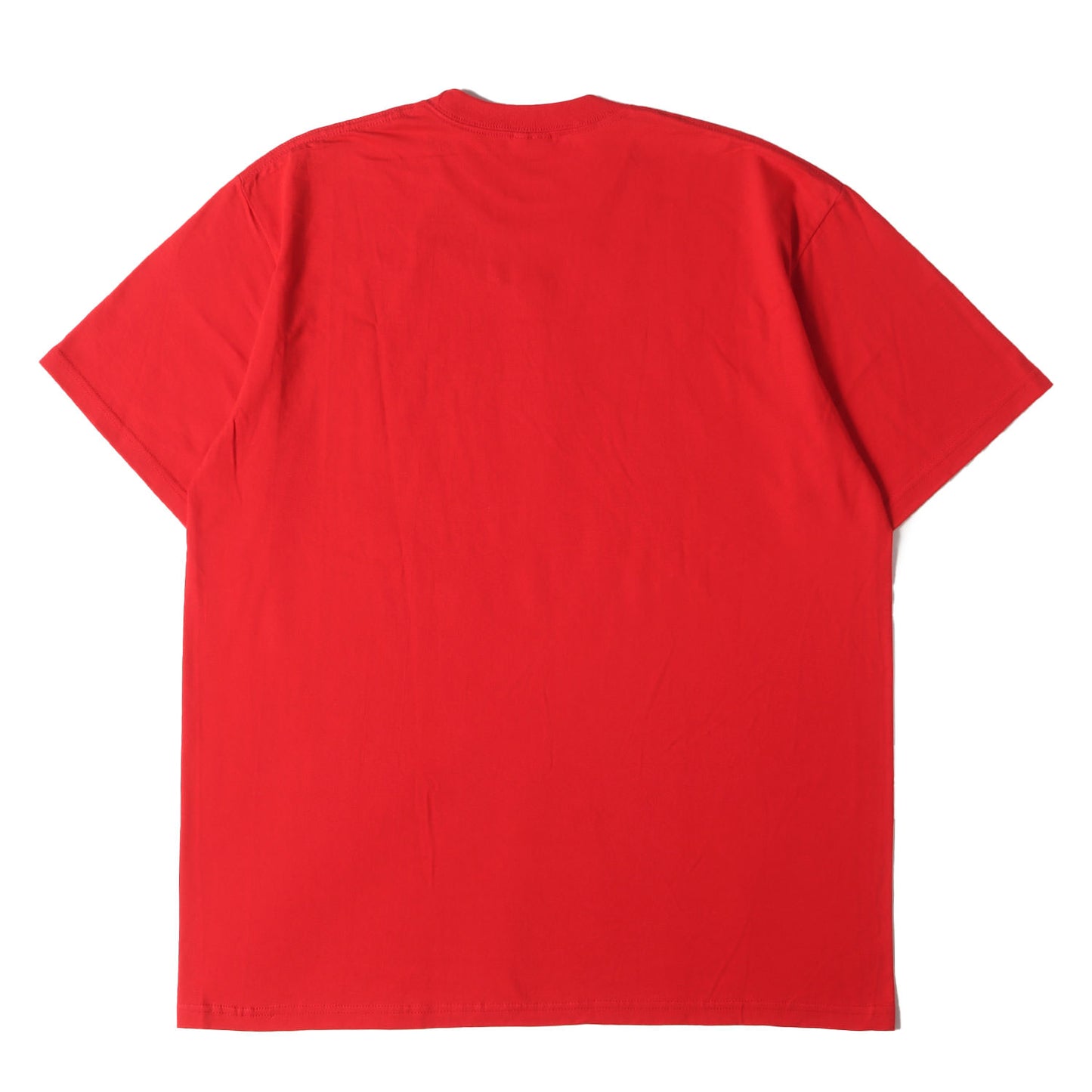 23SS トーナルBOXロゴ Tシャツ(Tonal Box Logo Tee)