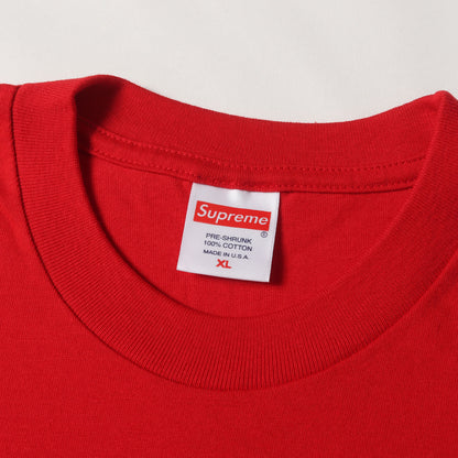 23SS トーナルBOXロゴ Tシャツ(Tonal Box Logo Tee)