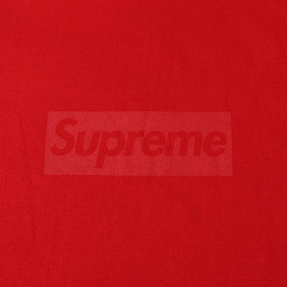 23SS トーナルBOXロゴ Tシャツ(Tonal Box Logo Tee)