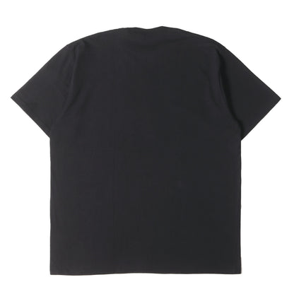 23SS トーナルBOXロゴ Tシャツ(Tonal Box Logo Tee)