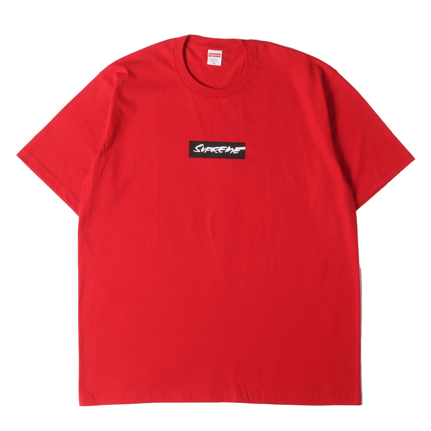 24SS フューチュラ BOXロゴ Tシャツ(Futura Box Logo Tee)