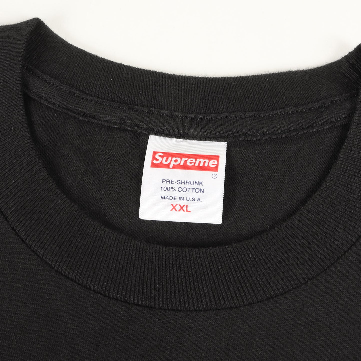 23AW ×Def Jam Fight for New York パッケージデザイン Tシャツ(Fighter Tee)