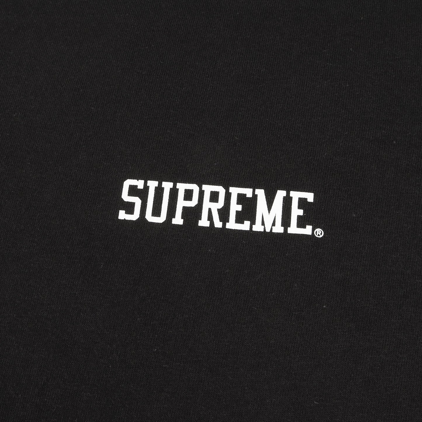 23AW ×Def Jam Fight for New York パッケージデザイン Tシャツ(Fighter Tee)