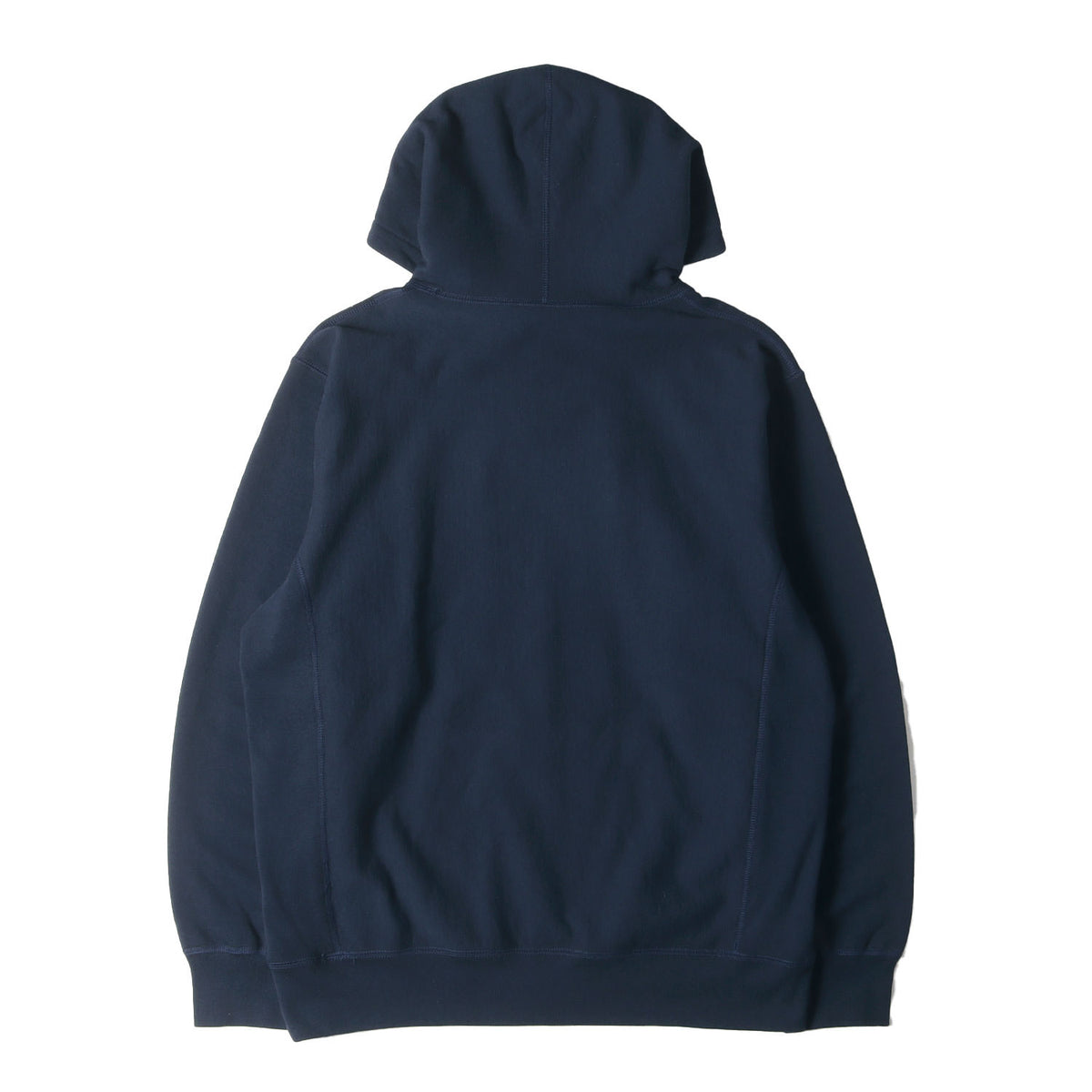 バンダナ BOXロゴ スウェットパーカー(Bandana Box Logo Hooded Sweatshirt)