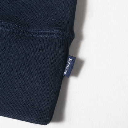 バンダナ BOXロゴ スウェットパーカー(Bandana Box Logo Hooded Sweatshirt)