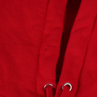 22SS ブリングBOXロゴ スウェットパーカー(Bling Box Logo Hooded Sweatshirt)