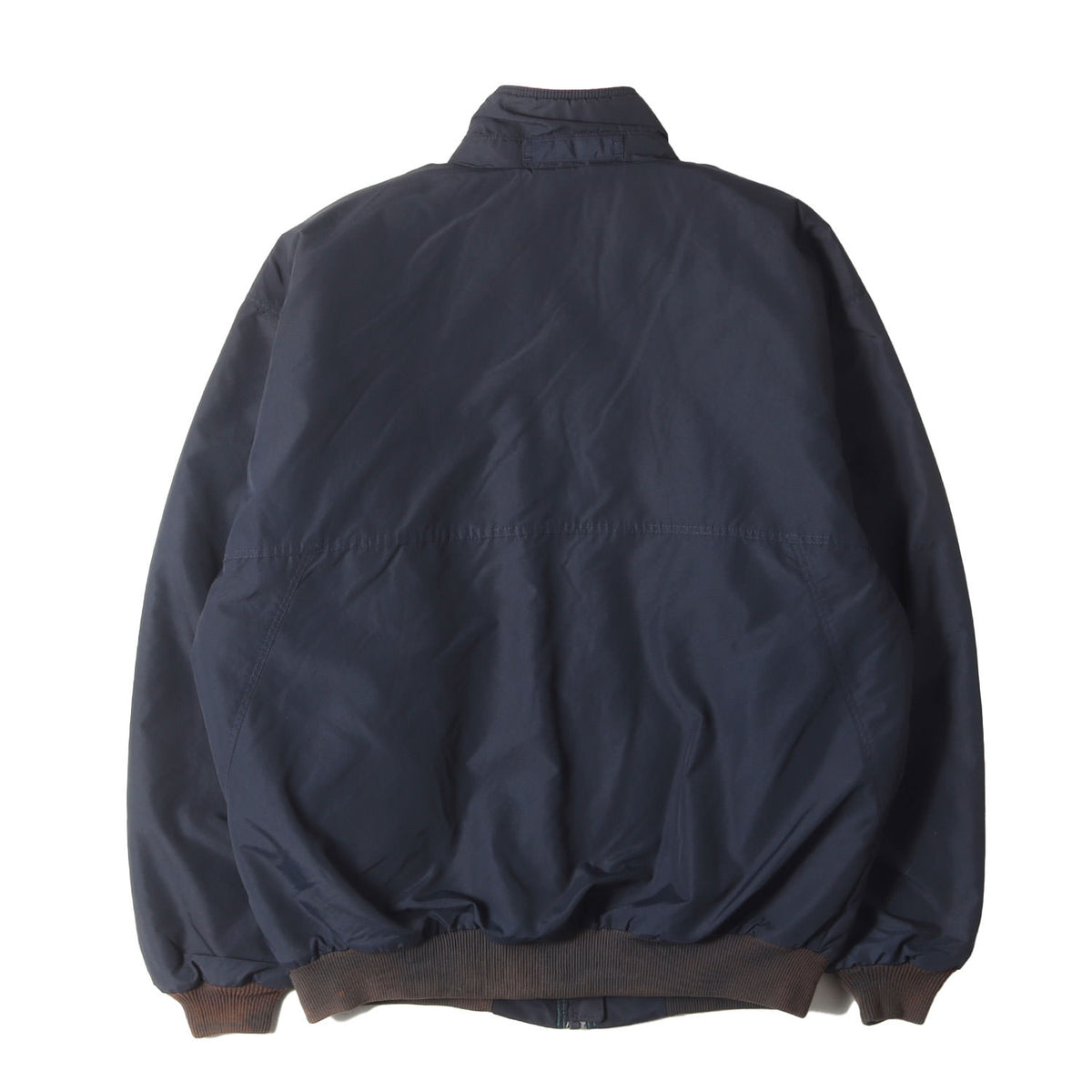 Patagonia (パタゴニア) 90s Rタグ シェルド シンチラジャケット(USA製 
