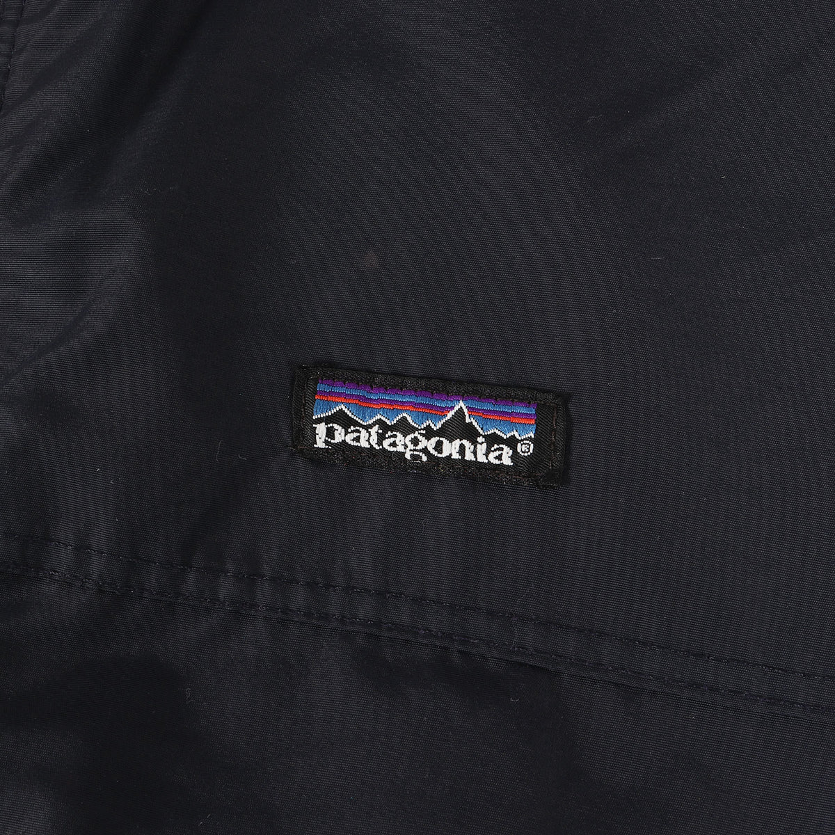Patagonia (パタゴニア) 90s Rタグ シェルド シンチラジャケット(USA製 