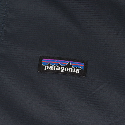 22AW リバーシブル シェルド マイクロディニ フリース ジャケット(Reversible Shelled Microdini Jacket)