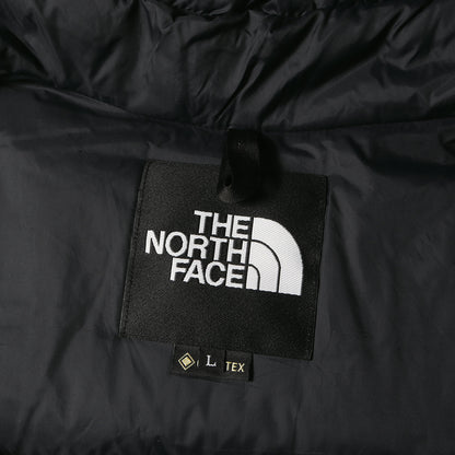 GORE-TEX ファー付き マウンテンダウン コート(Mountain Down Coat)