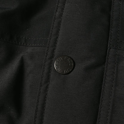 GORE-TEX ファー付き マウンテンダウン コート(Mountain Down Coat)