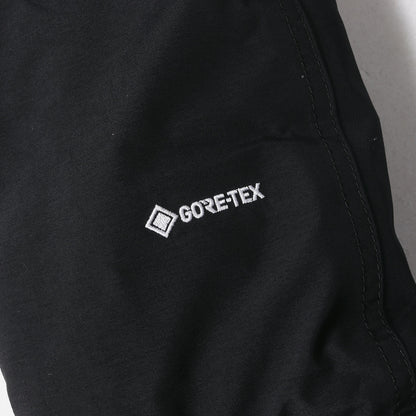 GORE-TEX ファー付き マウンテンダウン コート(Mountain Down Coat)