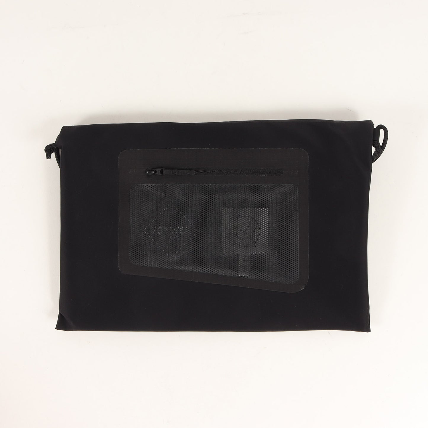 非売品 Goldwin 0 GORE-TEX ストレッチシェル サコッシュ ルック本付き
