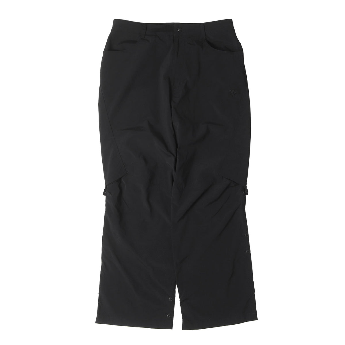 24SS ストレッチシェル ベンチレーション パンツ(SNAP STRETCH PANTS)