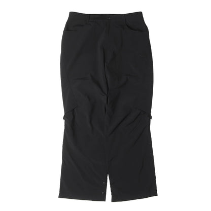 24SS ストレッチシェル ベンチレーション パンツ(SNAP STRETCH PANTS)