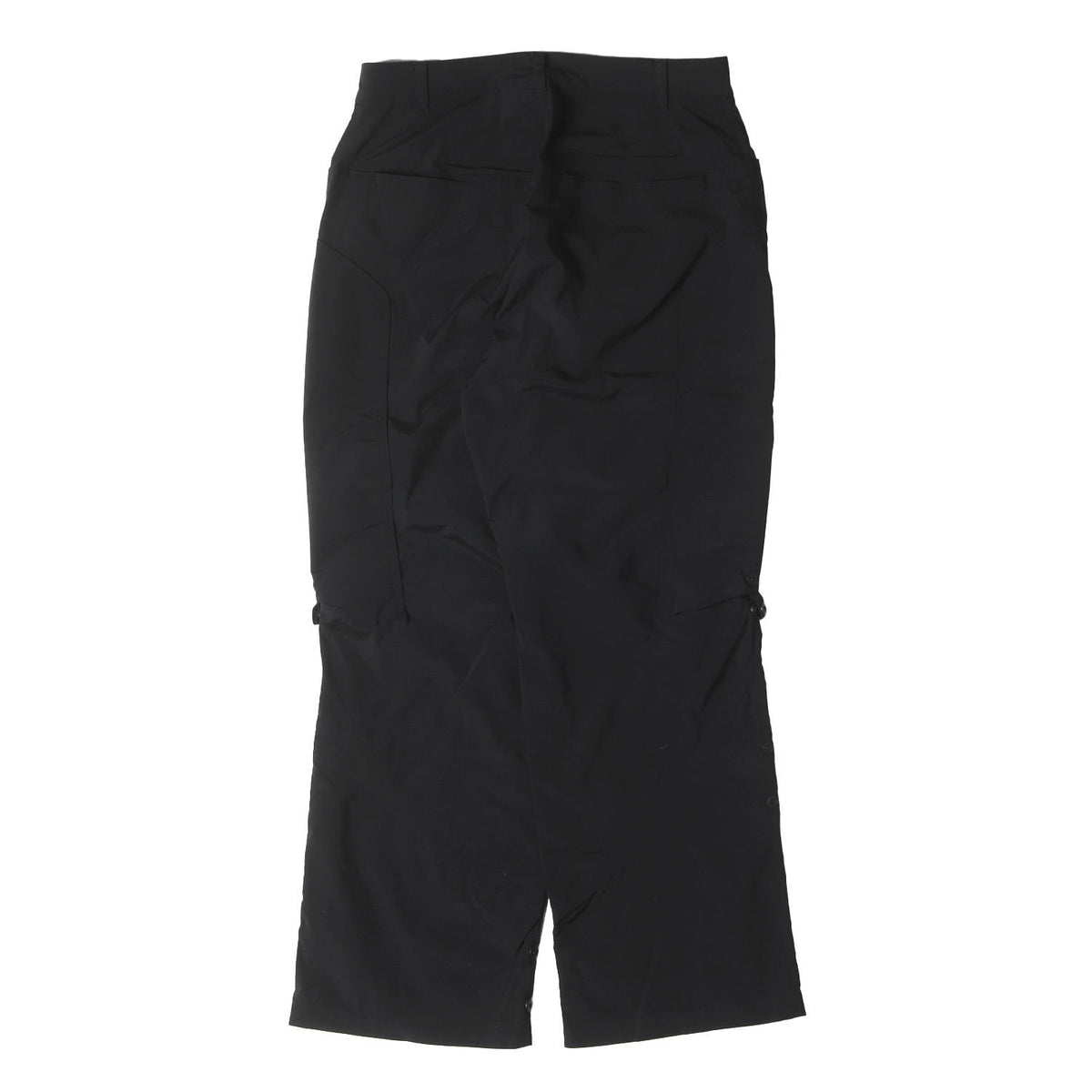 24SS ストレッチシェル ベンチレーション パンツ(SNAP STRETCH PANTS)