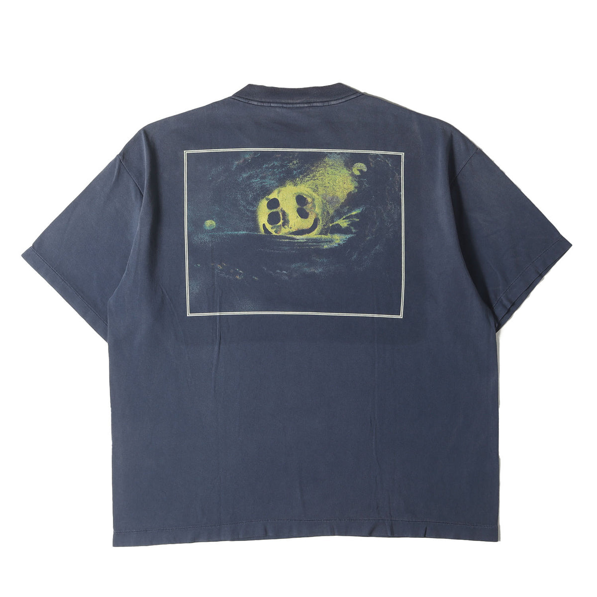 SAINT MICHAEL (セントマイケル) 24AW ×CACTUS PLANT FLEA MARKET 