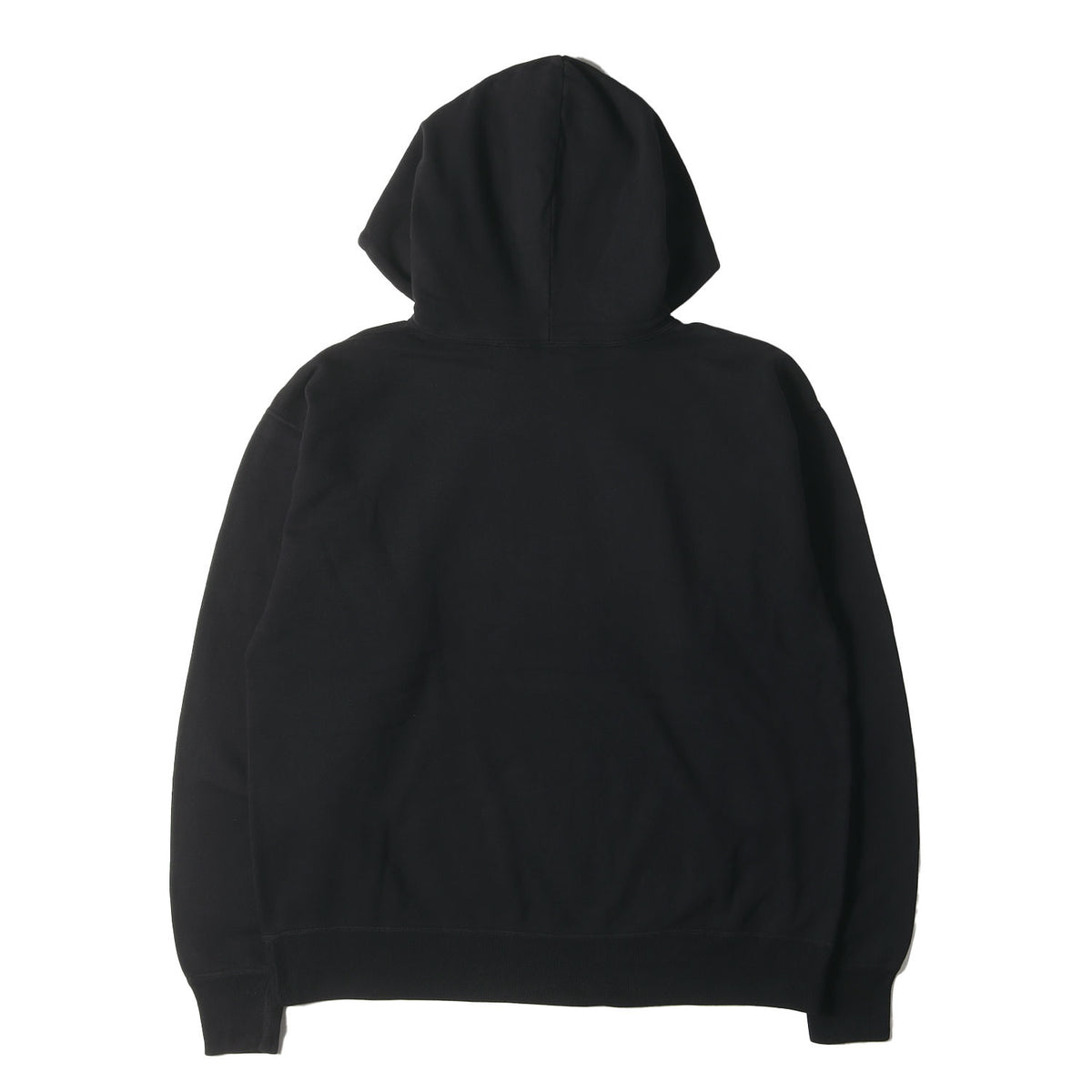 24SS ブランドロゴ スウェット パーカー(HOODIE / SAINT)