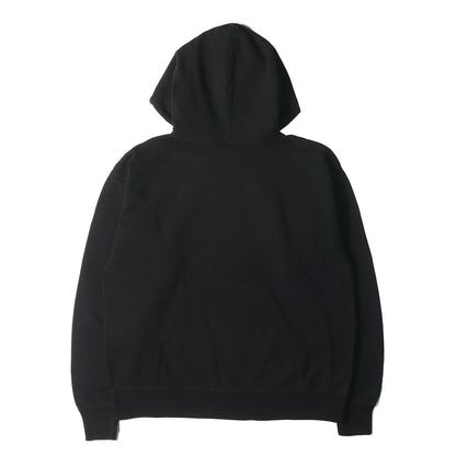 24SS ブランドロゴ スウェット パーカー(HOODIE / SAINT)
