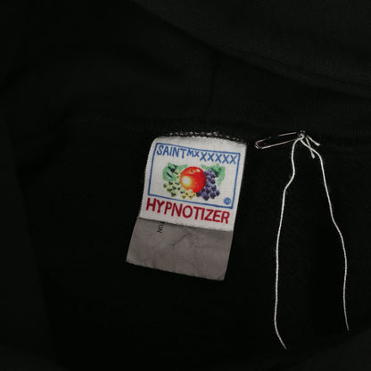 24SS ブランドロゴ スウェット パーカー(HOODIE / SAINT)