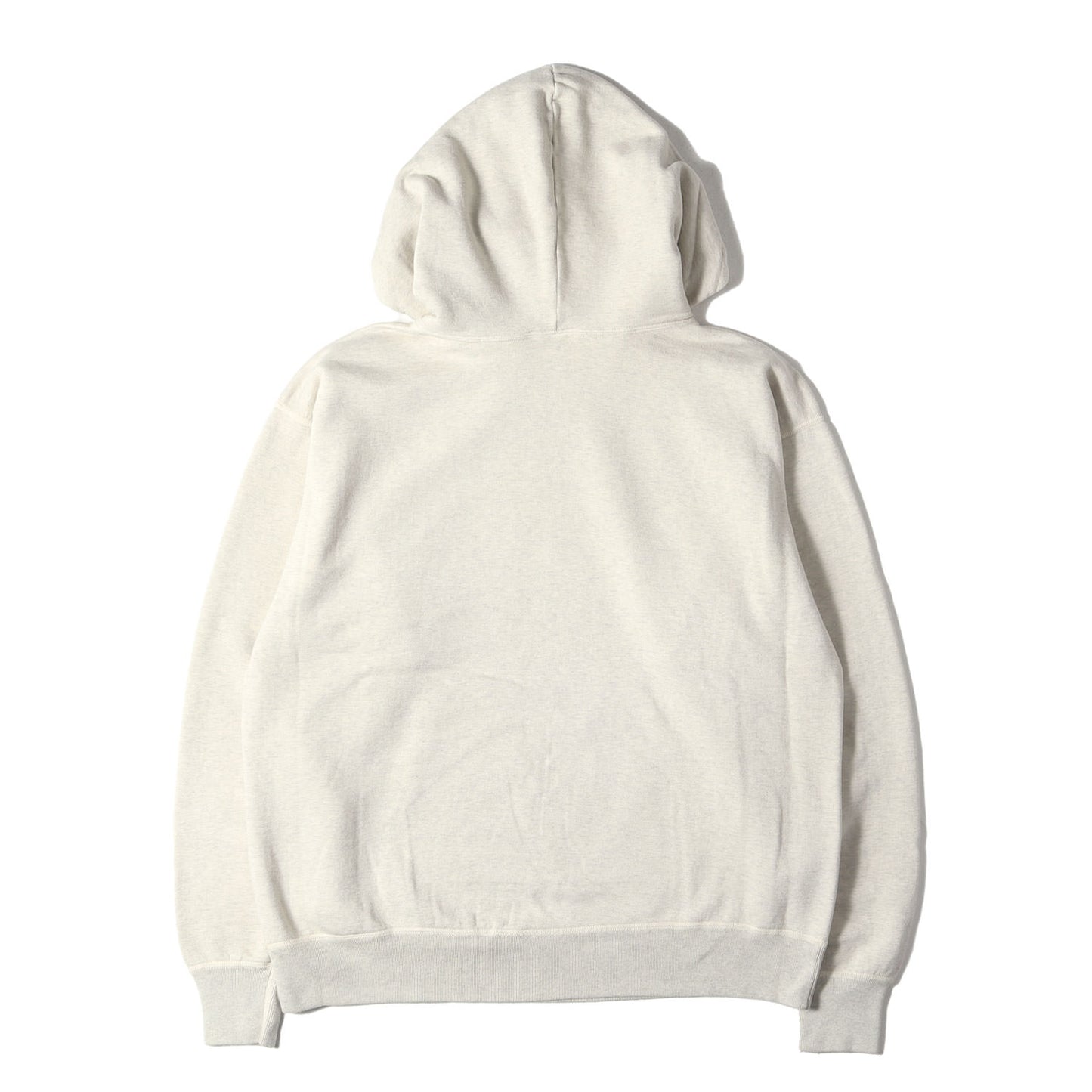 24SS ブランドロゴ スウェット パーカー(HOODIE / SAINT)