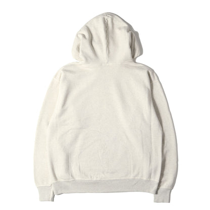 24SS ブランドロゴ スウェット パーカー(HOODIE / SAINT)